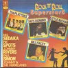 LP-Box - The Platters, Fats Domino, Little Richard - Rock 'N' Roll Superstars