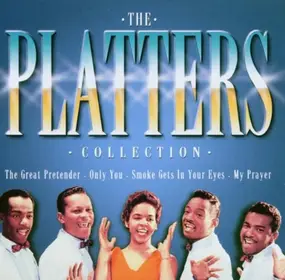 The Platters - Collection