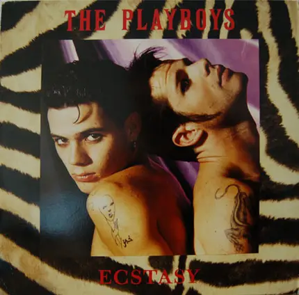 The Playboys - Ecstasy