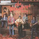 LP - The Playboys - Live - SIGNED