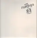 LP - The Playboys - Live - + booklet
