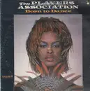 LP - The Players Association - Born To Dance