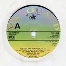 7'' - The Players Association - We Got The Groove