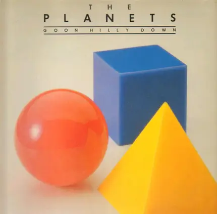 The Planets - Goon Hilly Down