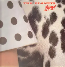 The Planets - Spot