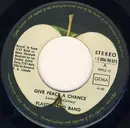 7'' - The Plastic Ono Band - Give Peace A Chance / Remember Love