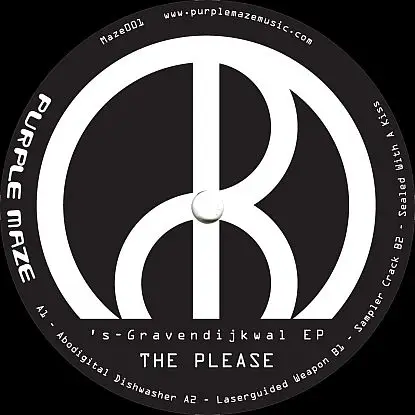 The Please - S-gravendijkwal Ep