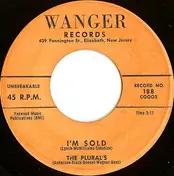 Plurals - I'm Sold