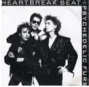 7'' - The Psychedelic Furs - Heartbreak Beat