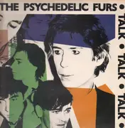 LP - The Psychedelic Furs - Talk Talk Talk
