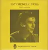 LP - The Psychedelic Furs - The Angels - Transparent vinyl