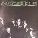 LP - The Psychedelic Furs - The Psychedelic Furs