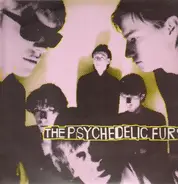 The Psychedelic Furs - The Psychedelic Furs