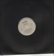 12'' - The Probe - Feel The Heat