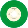 7'' - The Proclaimers - I'm Gonna Be (500 Miles) / Better Days - Green Clear