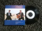 The Proclaimers - King Of The Road