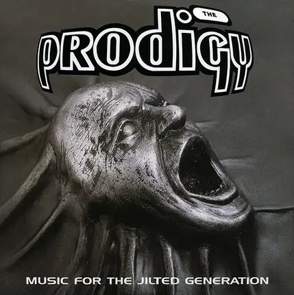 The Prodigy - Music for the Jilted Generation