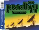 CD Single - The Prodigy - Out Of Space