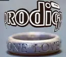 CD Single - The Prodigy - ONE LOVE
