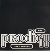 12'' - The Prodigy - Fire / Jericho