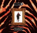 CD Single - The Prodigy - Firestarter - Digipak