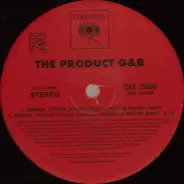 The Product G&B Featuring Wyclef Jean - Freak Freak