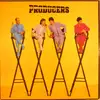 LP - The Producers - The Producers