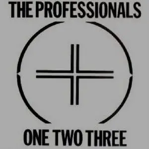 The Professionals - One Two Three