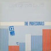 Professionals - Law Of The Land