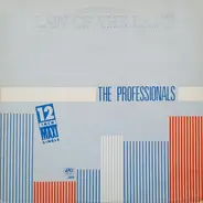 The Professionals - Law Of The Land