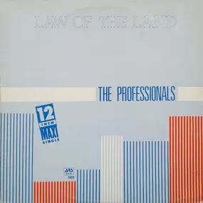 Professionals - Law Of The Land