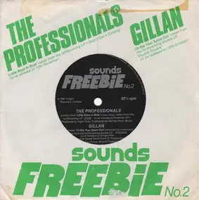 Professionals - Sounds Freebie No. 2