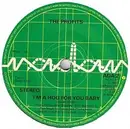 7'' - The Profits - I'm A Hog For You Baby