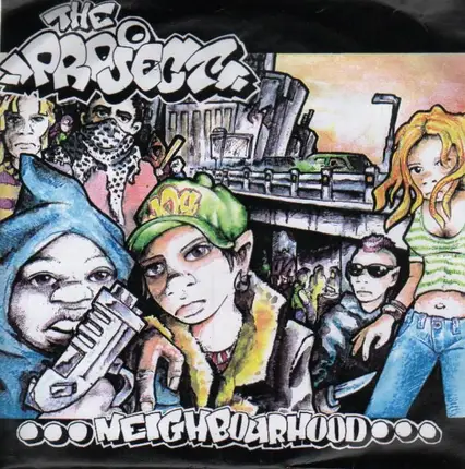 The Project - Neighbourhood