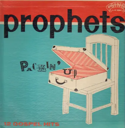 The Prophets - Packin' Up