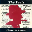 7'' - The Prats - General Davis