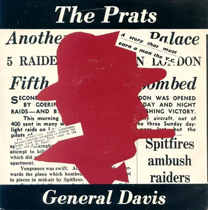 The Prats - General Davis