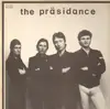 LP - The Präsidance - Same - NDW