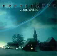 The Pretenders - 2000 Miles