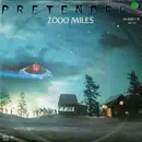 7'' - The Pretenders - 2000 Miles