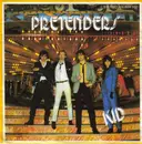 7'' - The Pretenders - Kid / Tattooed Love Boys