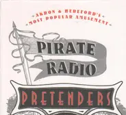 The Pretenders - Pirate Radio 1979 ~ 2005