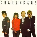 LP - The Pretenders - Pretenders