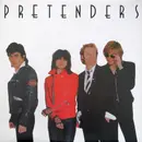 LP - The Pretenders - Pretenders