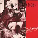 7'' - The Pretenders - Stop Your Sobbing