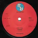 7'' - The Pretenders - Stop Your Sobbing