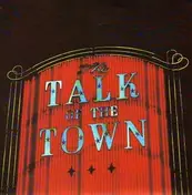 The Pretenders - Talk Of The Town