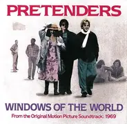 The Pretenders - Windows Of The World