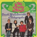 7'' - The Pretty Things - Death Of A Socialite / Photographer