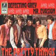 The Pretty Things - Defecting Grey